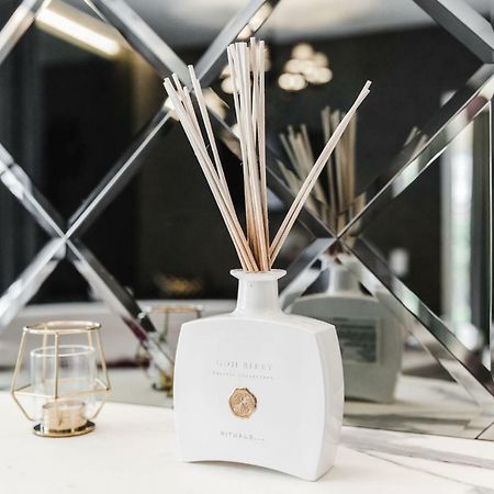 Luxury Suites Kaunas, Self-Check In Dış mekan fotoğraf